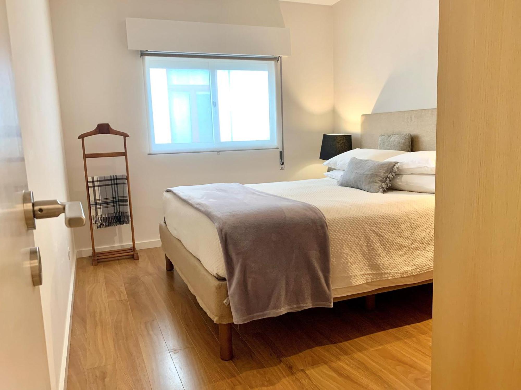 Ribeira Oporto Apartment (New) Porto Quarto foto
