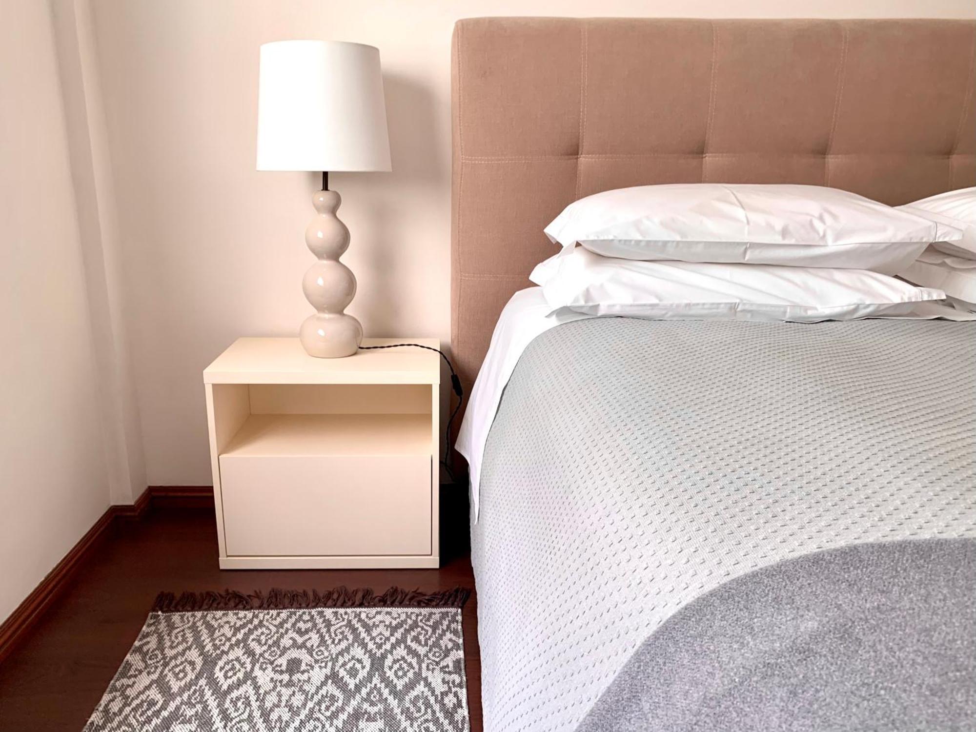 Ribeira Oporto Apartment (New) Porto Quarto foto