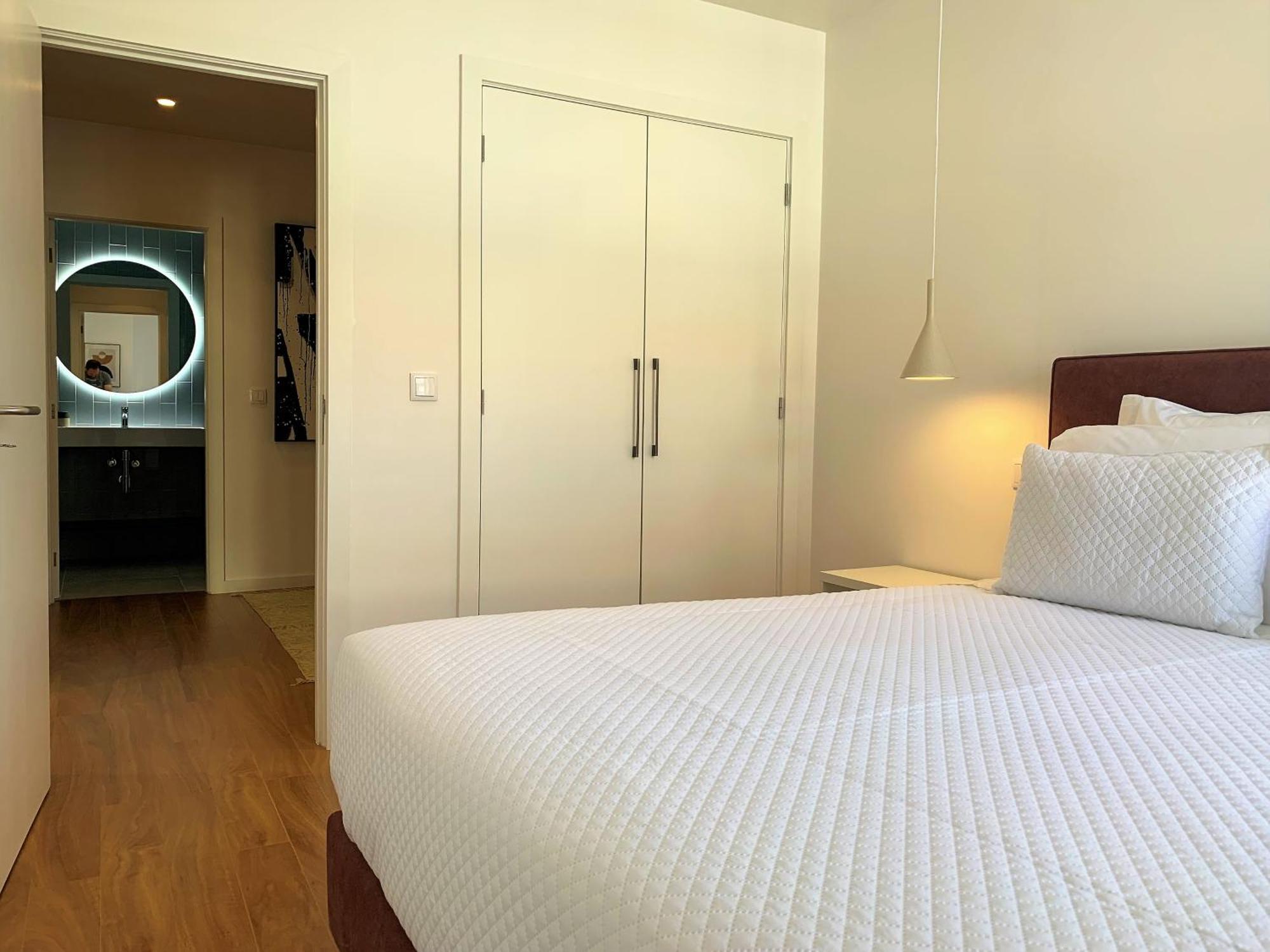 Ribeira Oporto Apartment (New) Porto Quarto foto