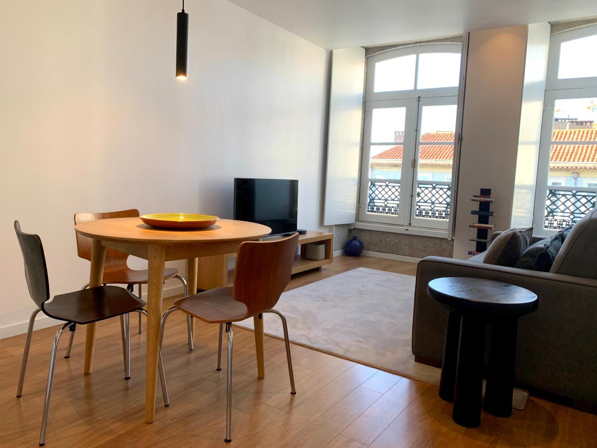 Ribeira Oporto Apartment (New) Porto Exterior foto