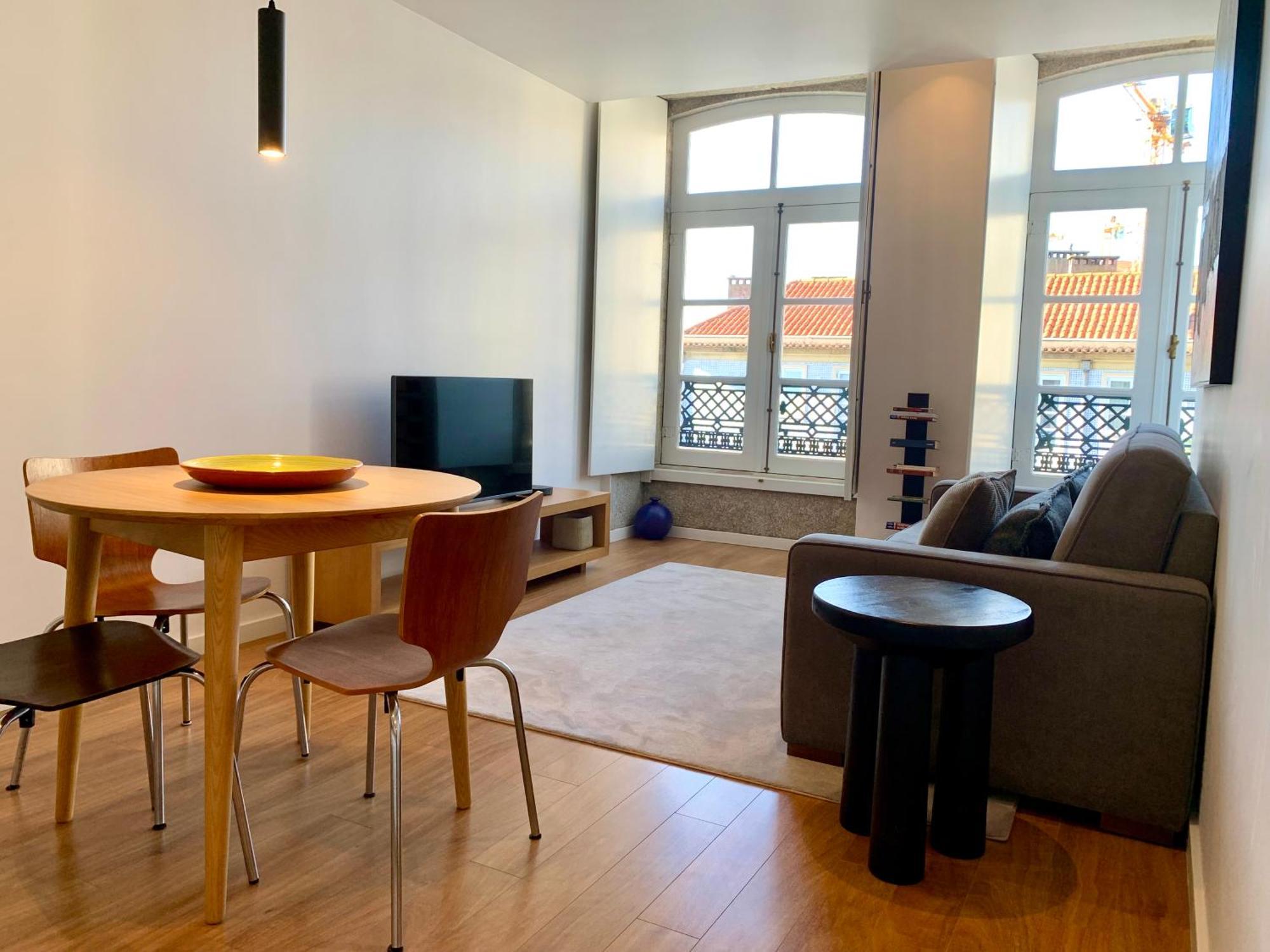 Ribeira Oporto Apartment (New) Porto Exterior foto
