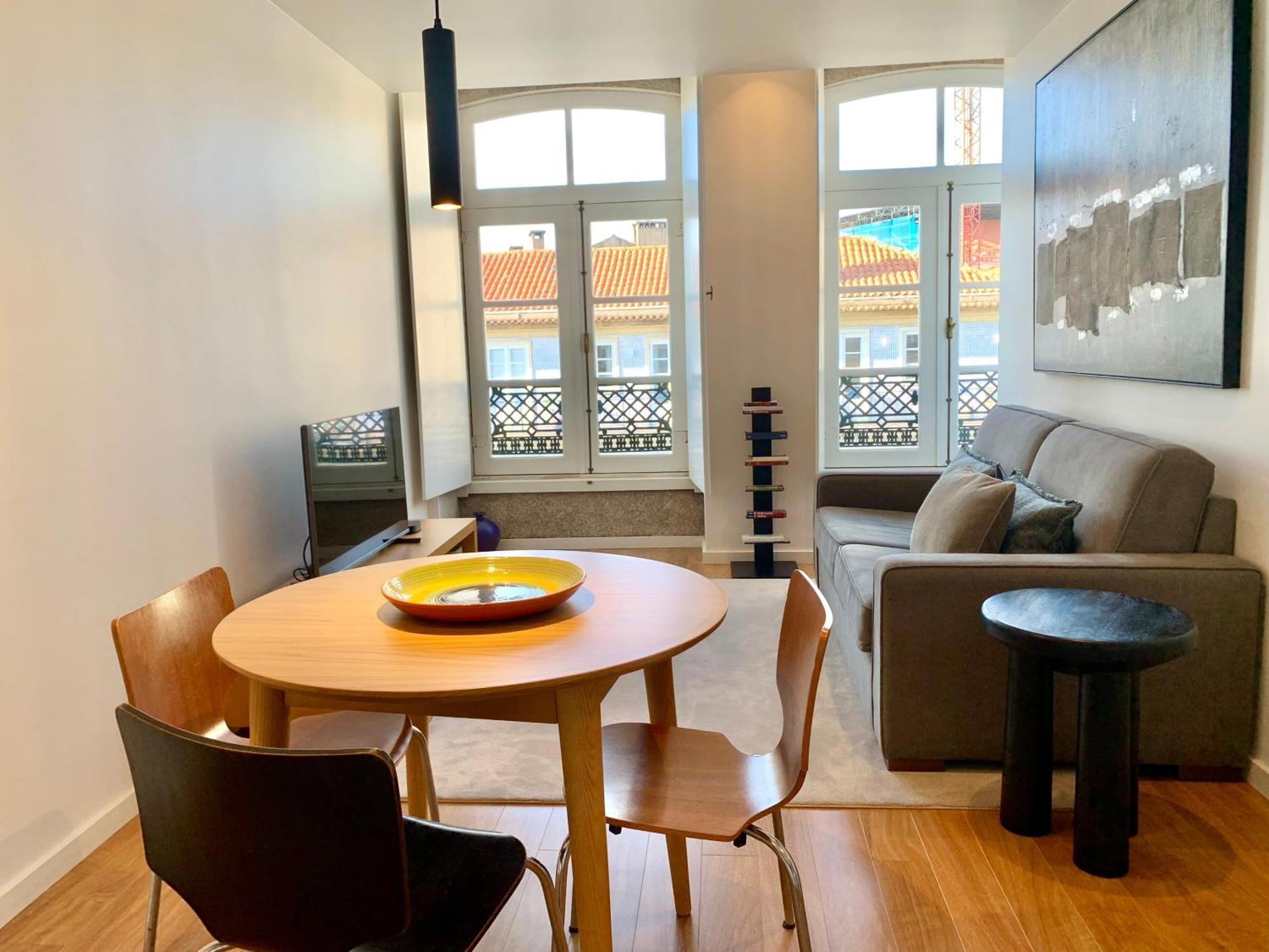 Ribeira Oporto Apartment (New) Porto Exterior foto