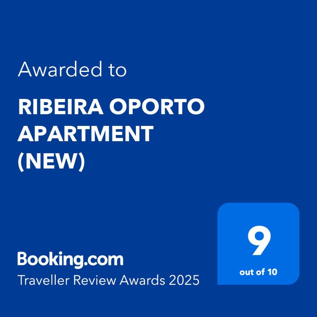 Ribeira Oporto Apartment (New) Porto Exterior foto