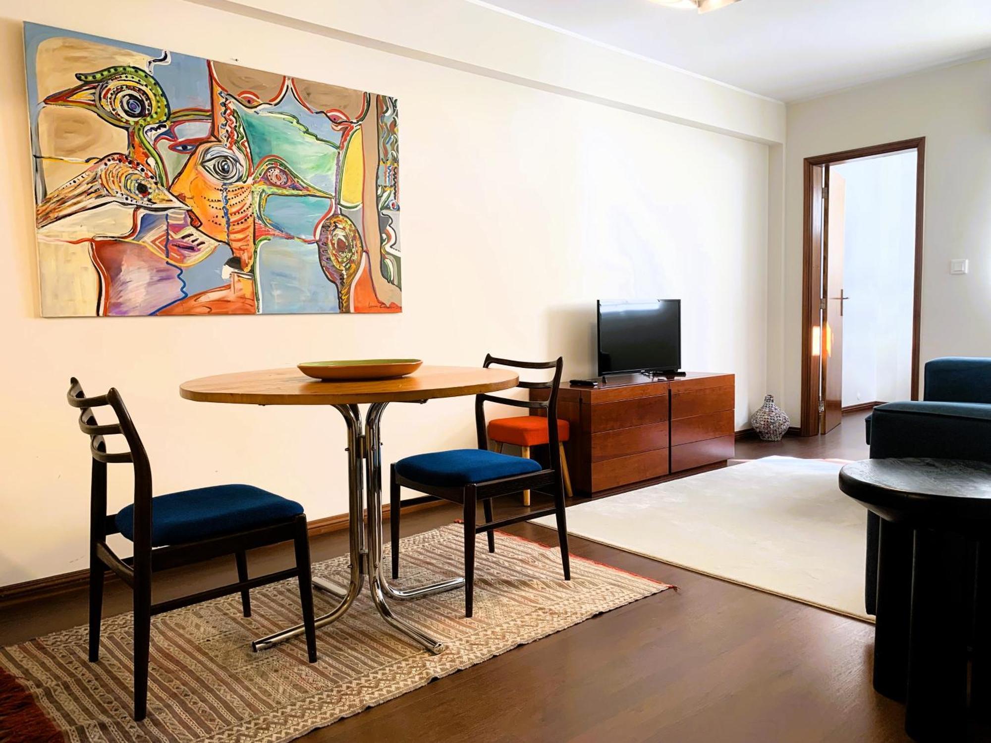 Ribeira Oporto Apartment (New) Porto Quarto foto