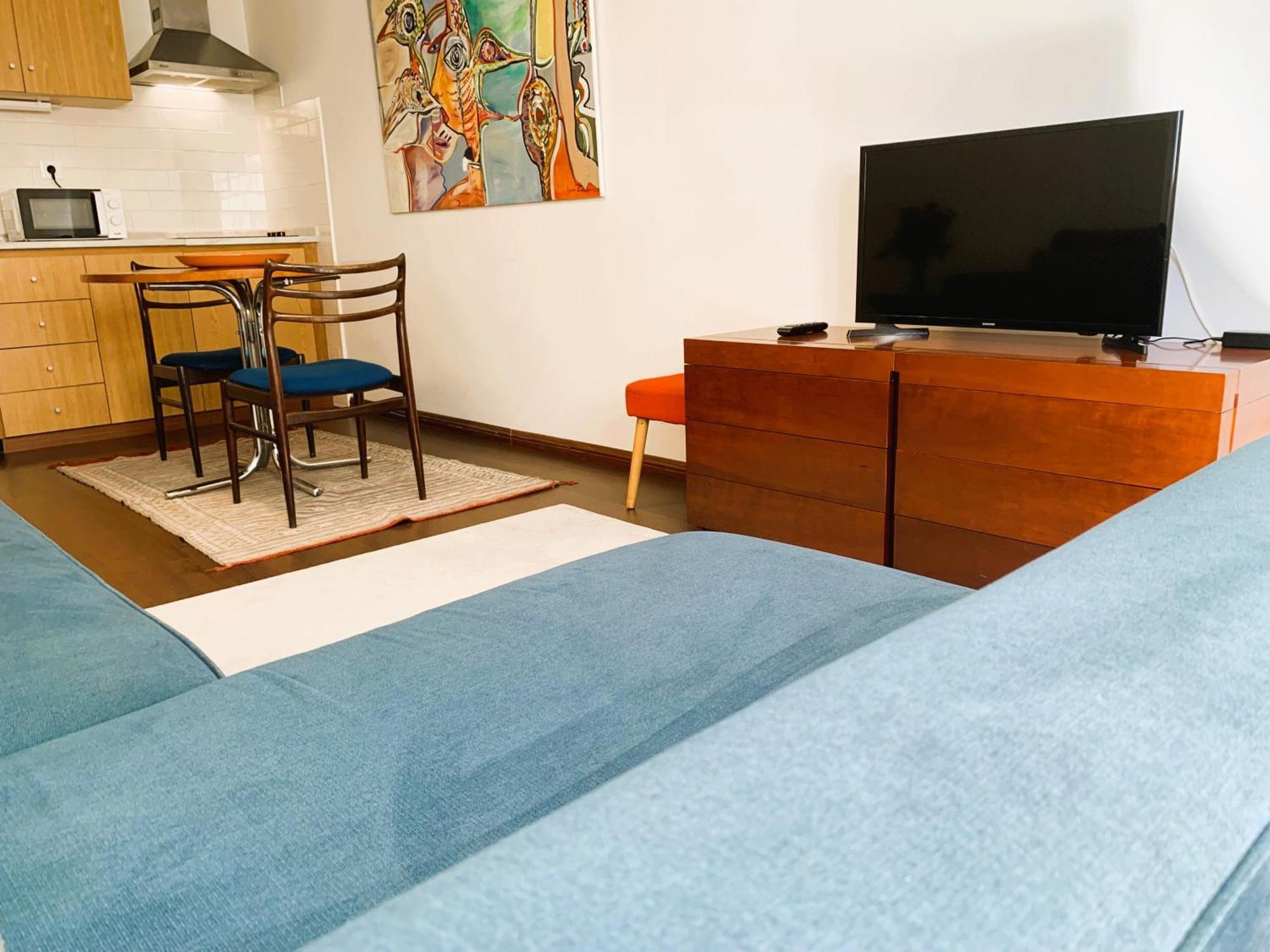 Ribeira Oporto Apartment (New) Porto Quarto foto